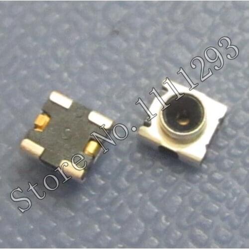 20pcs/lot RF Test Port Connector for Tablet mobile phone Laptop etc 3x3x1.8