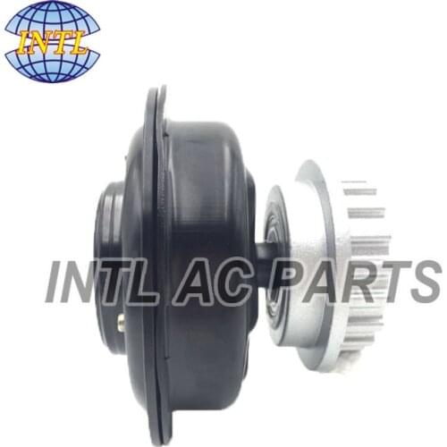 7SE17C ac Compressor clutch For VW Transporter MK V T5 2.5 TDI AXD AXE BLJ BNZ BPC 3D0.820.805Q 7H0.820.805E 7H0.820.805C