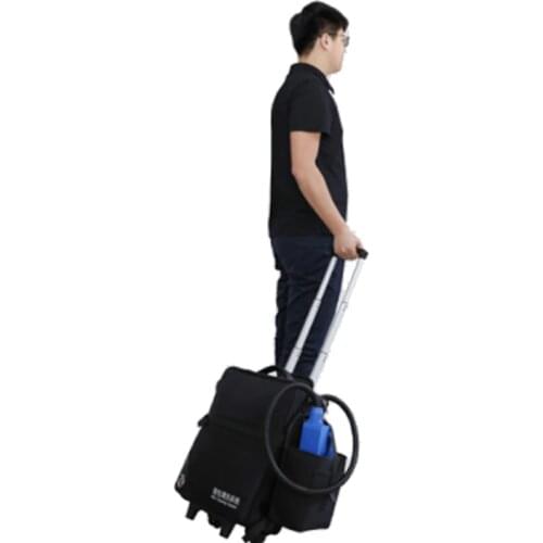 1000w Laser Cleaning Machine Rust Removal 1000w