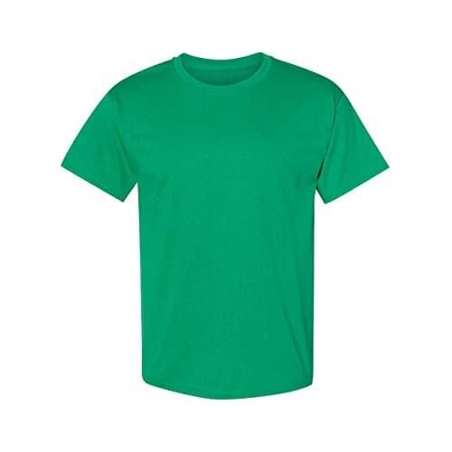 2020 Womens Color 2020 solid color T-shirt cotton casual