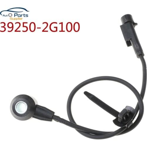 YAOPEI Knock Sensor For Hyundai Santa Fe, Sonata Tucson Kia Sportage Optima Forte 2007-2014 39250-2G100 39250 2G100 392502G10