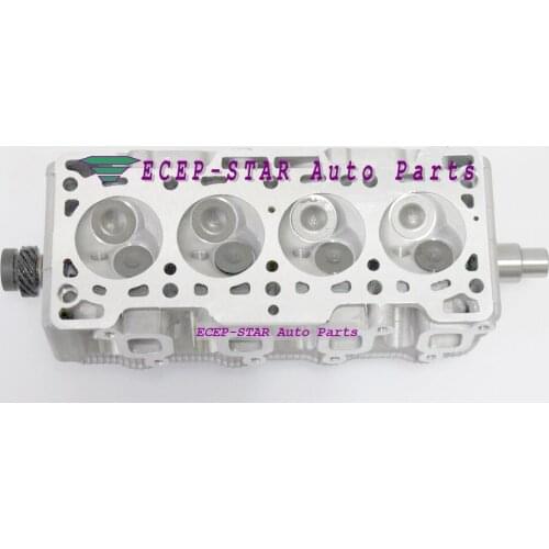 F10A FA10A Complete Cylinder Head Assembly For SUZUKI SIERRA SAMURAI SUPER CARRY SJ410 BEDFORD RASCAL 1.0L 11110-80002 ADK87701C