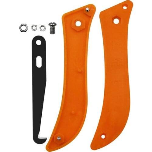 Ceramic Tile Gap Blade Tiles Repair Tool Old Mortar Cleaning crack tiles Dust Removal Steel Construction Hand caulking Tools