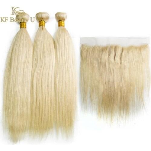 KF Beauty U Remy $ 19.99