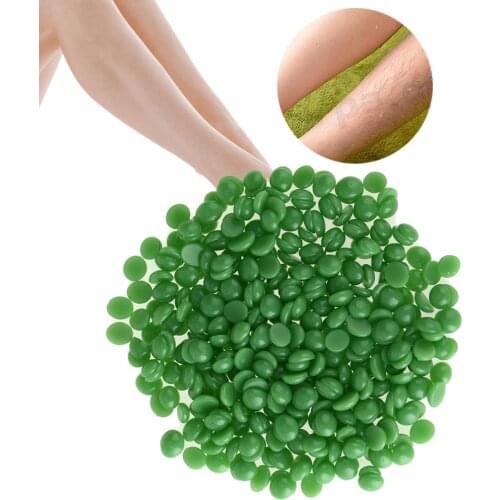 20g Hair Removal Cream Wax Beans Depilatory Body Hair Epilation Removal