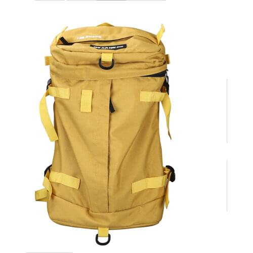 Fashion Cool Large Capacity Couples Backpack Travel Female Messenger Fitness Male Multi-Pocket Luggage Bag Computer Schoolbag