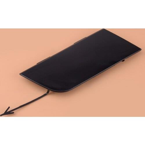 Front Bumper Tow Hook Eye Cover Cap Trim 4F0 807 441 fit for AUDI A6 A6 QUATTRO C6 2005 2006 2007 2008