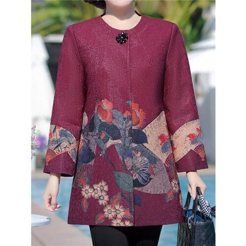 Onnestun Women's Long Trench Coats