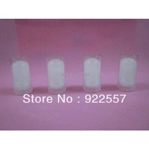 Free shipping for 4pcs of 120g alum stick,deodorant stick,antiperspirant stick