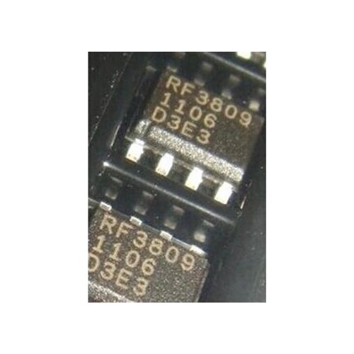 RF3809 BCM4500 MAX743CWE BD4904FM
