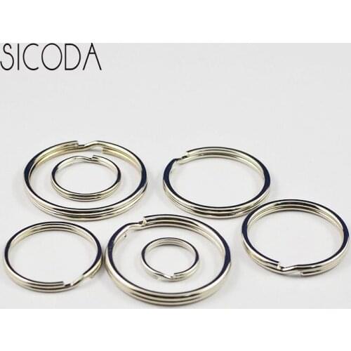 SICODA Rings