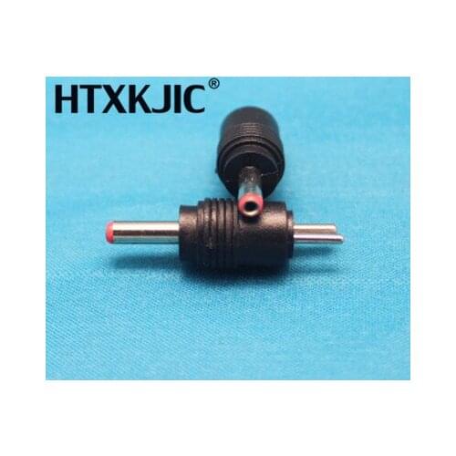 100pcs/lot DC Power Convert adapter DC jack connector 3.5 X 1.35 mm 2pin For Ultrabook Laptop DC JACK Computer