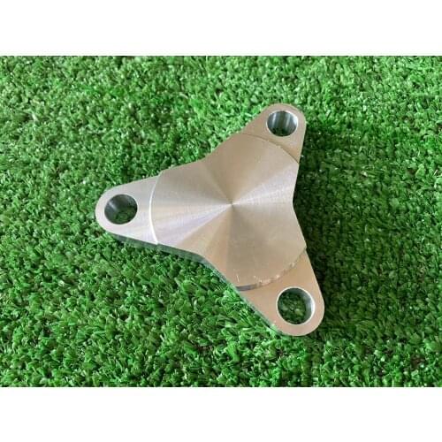 Bersa-Tools Axle Parts