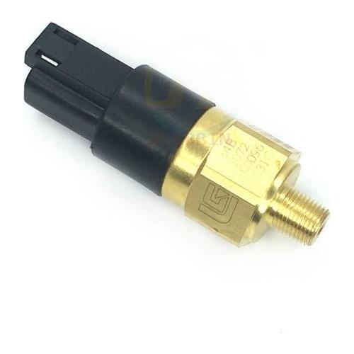 For LIUGONG CLG 906 908 915 920 Oil Pressure Sensor Pressure Switch excavator accessories