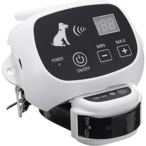 DCPET Electric Collars For Dogs