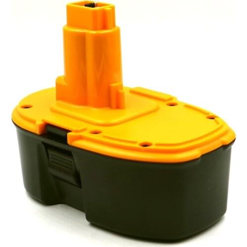 Dew 18VA 1300mAh Ni-CD DC9096 DE9039 DE9095 DE9096,DW9095,DW9096 DC989KA DC998KB DCD940KX DCD950KX DCD950VX DCD959KX DCD959VX