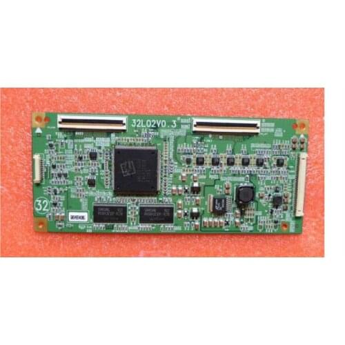 32L02V0.3 LOGIC board LCD BoarD FOR LTA320W1-L02 connect with T-CON connect board