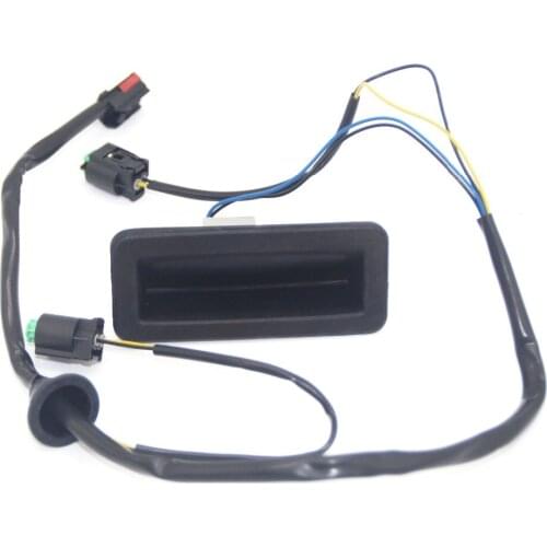 LR020997 FOR LAND ROVER FREELANDER 2 TAILGATE RELEASE HANDLE REPAIR SWITCH & WIRING