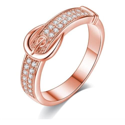 Fashion Girdle rings