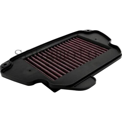 Washable High Flow Motorcycle Air Filter For HONDA CB650F CBR650F CBR/CB 650F 2014 2015 2016 2017 2018 2019