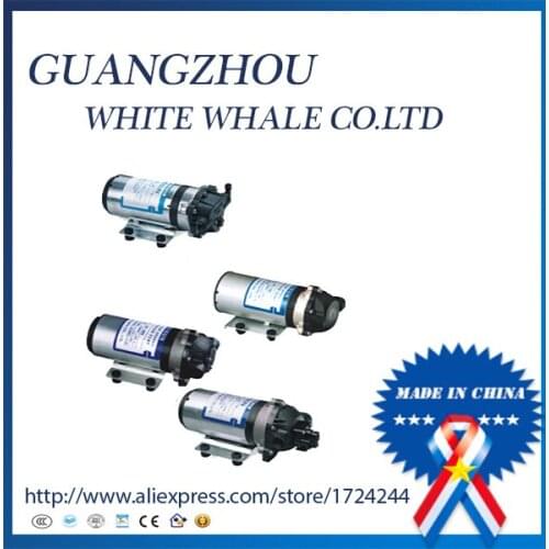9.192015 New High Performance DP-150 150Psi 40w 24v DC pump/Self-priming pump/Washing car diaphragm pump