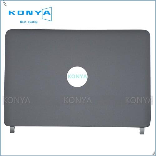 New Original For HP ProBook 430 G2 series LCD Back Cover Top Case 768192-001 AP158000100