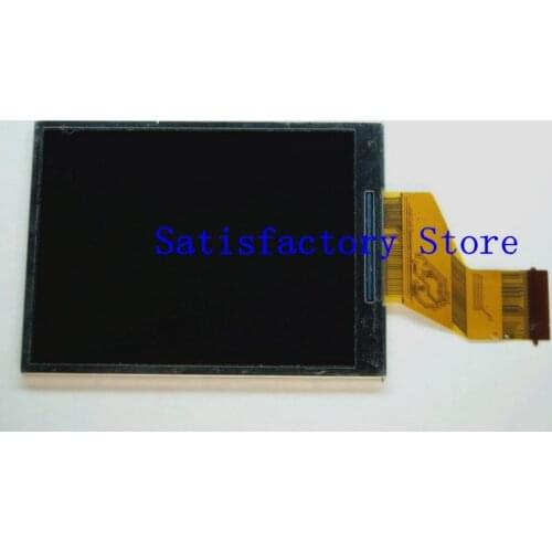 NEW LCD Display Screen for SAMSUNG WB200 WB200F WB250 WB250F WB280 WB280F WB800 WB800F Digital Camera Without touch