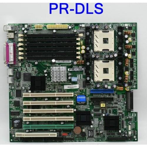 For ASUS PR-DLS Socket 603 DDR EATX Server Motherboard