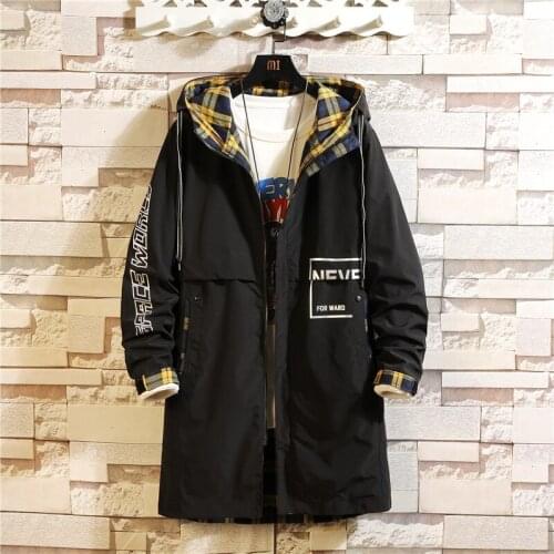 Fall 2021 Casual Jacket Long-sleeved Loose Men Wome Cargo Coats Mens New Coat Fashion Korean Style High Quality Tops