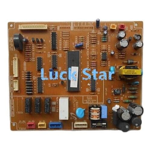95% new for Samsung refrigerator pc board Computer board DA41-00325A board good working