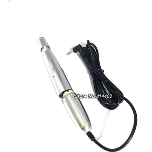 Rotary Tattoo Machine Swiss Motor For Professional Makeup eyebrow lip pen Permanent Makeup Machine Equipment Gun