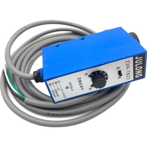 Z3N-TB22 Z3S-TB22 Z3N-T22 Z3N-TB22-2 color photoelectric sensor switch Making electromechanical