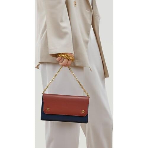 Womens fashion handbag high grade single shoulder bag leisure handbag mobile phone bag large capacity Wallet