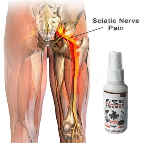 100% Original Chinese Herbal Far-infrared Therapy Sticker Natural Herb Essential oil Neck Back Body Pain Spray Relaxation Patch