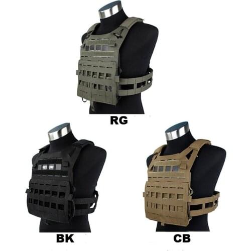500D new SPC lightweight tactical vest TMC3325