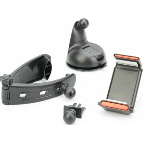 Suction Car Air Vent Clip Mounts Holders For ASUS Zenfone Max Pro Plus (M2) ZB634KL ZB631KL ZB633KL,Zenfone 5 Lite 5Z ZS620KL