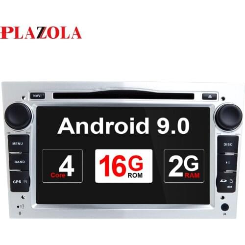 AutoRadio 2Din Car DVD Player Stereo Radio For Opel Astra H Vectra C Zafira b Corsa C D G Meriva Vivaro Antara GPS Navi DSP OBD