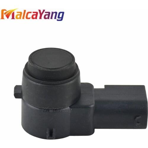 PDC Parking Aid Sensor For Peugeot 308 407 RCZ Citroen C4 C5 C6 DS3 9666016377XT, 9663821577,9666016377