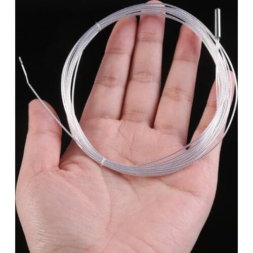 2021 New PT1000 3mm*15mm Probe 1/3DIN Temperature Sensor Platinum Resistance RTD 2m 2Wire