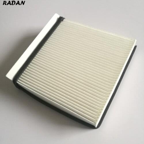 Air Conditioning Filter A/C Filter For MG ZS