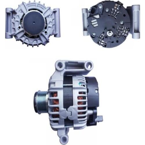 ALTERNATOR FOR 0125711132 CC1T10300BD 0272220867 0125711001 BK2T10300BB 20251 0125711058 CC1T10300BA 0125711101 CC1T10300BB
