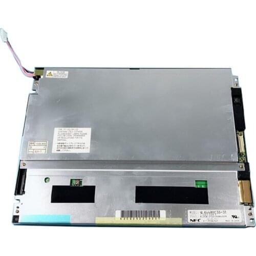 NL6448BC33-31D Quality test video can be provided，1 year warranty, warehouse stock