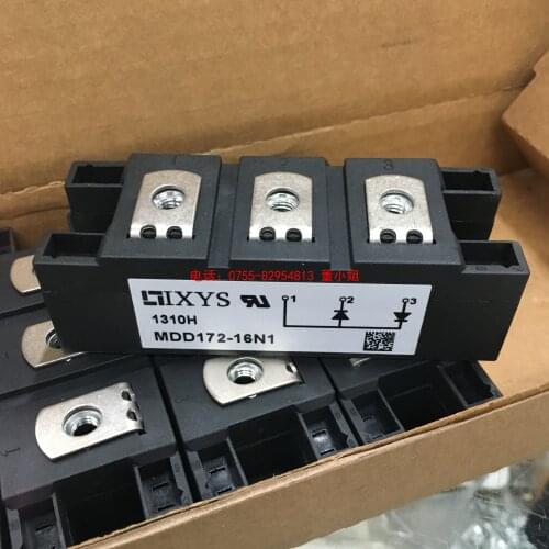 NEW MDD200-16N1 MDD200-12N1 MDD200-14N1 MDD200-18N1 MDD200-08N1 MDD200-20N1 MDD200-22N1 High Power Diode Modules