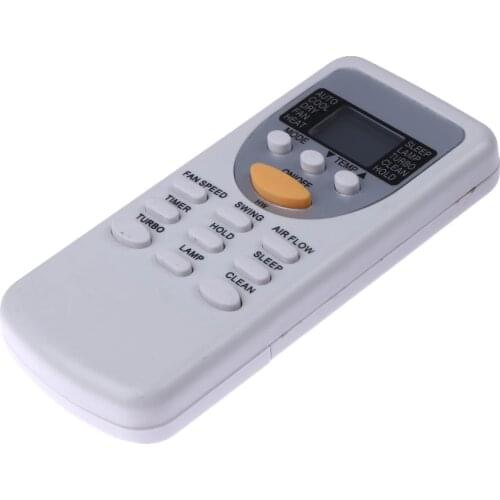 New Universal AC RC Air Conditioner Remote Control Replacement Remote Control Unit for Chigo ZH/JT-03