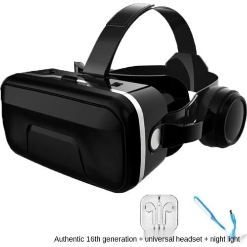VR Glasses Mobile Phone Special Motion Sensing Game Ar All-in-One Machine Supplies 3d4k Adult AV Movie Decorations For Home
