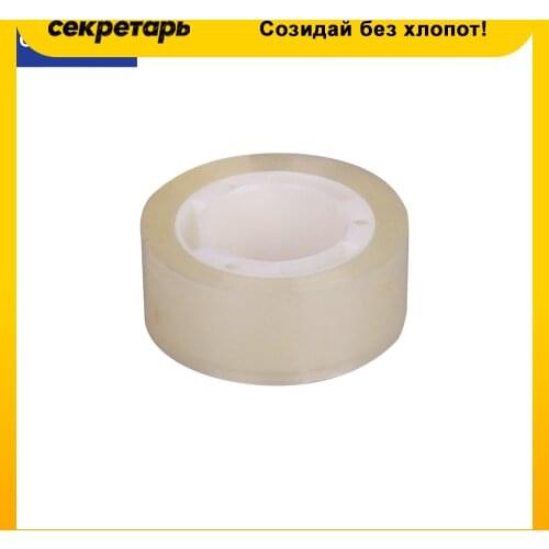 OfficeSpace Transparent Adhesive Tapes