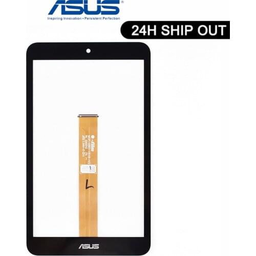 Original 7" For Asus Memo Pad 8 ME181 ME181C K011 Touch Screen Digitizer Sensor Glass Panel Tablet PC Replacement Parts ME181