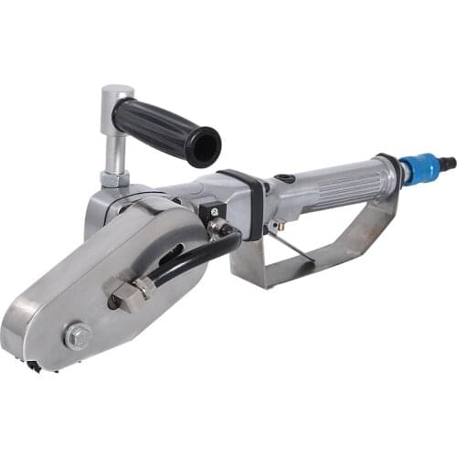 OW-X2 Industrial Paper Stripping Machine Pneumatic Waste Stripper Carton Waste Stripper Paper Boxes Scrap Removing Machine 6-8kg