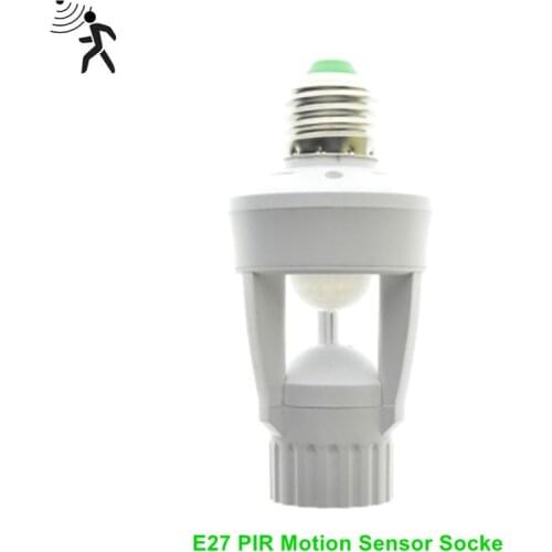 QIUBOSS Lamp Holder Adapters
