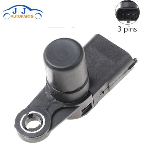 12615371 C21508074430 Crankshaft Position Sensor For Buick Cadillac Chevrolet Camaro Traverse Malibu Impala Saturn GMC Saab 9-4X